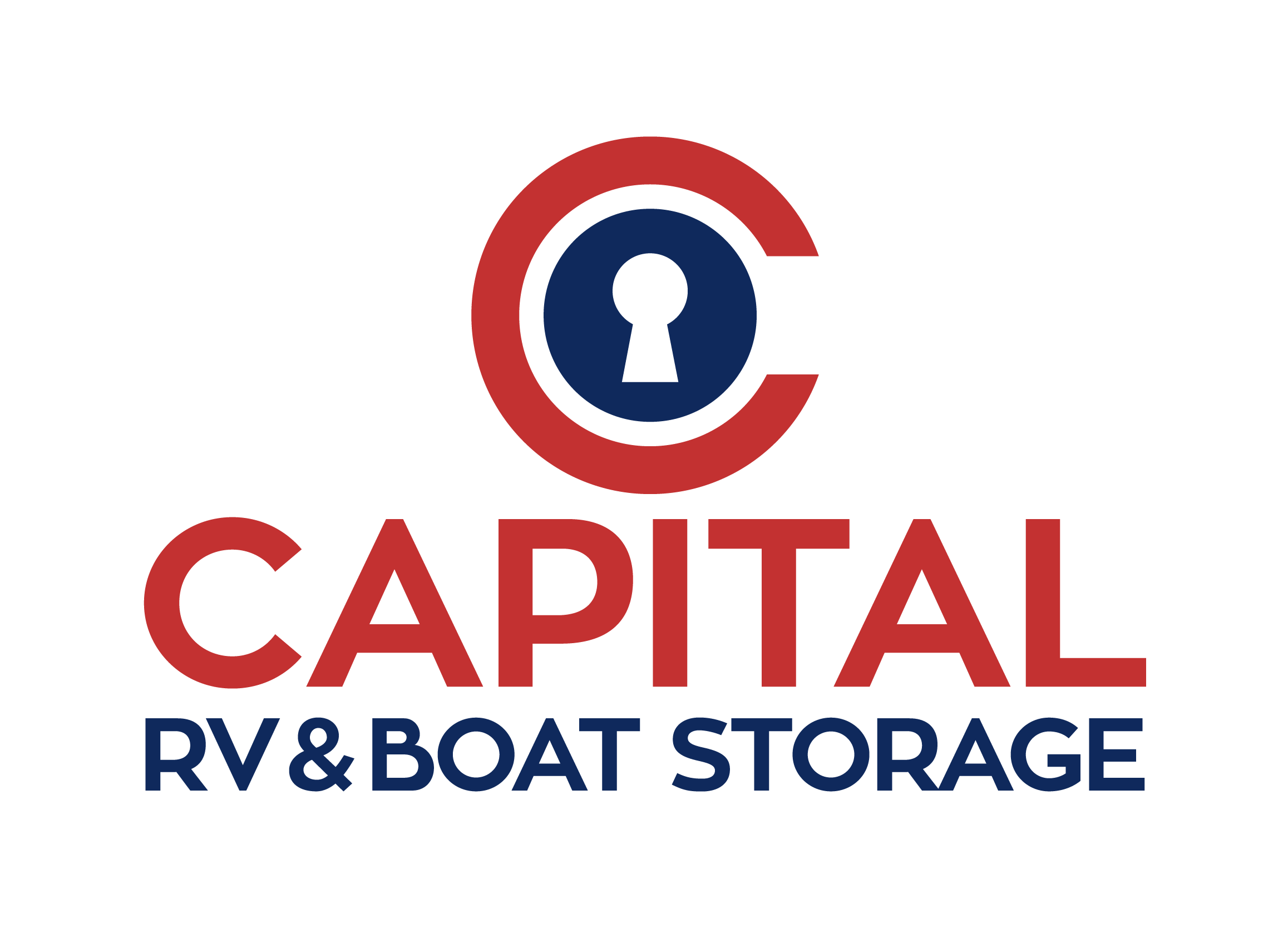 Vehicle Storage Facility  Capital RV & Boat Storage