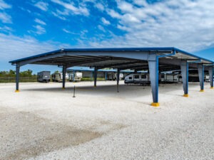 Find Vehicle Storage Cost In Katy Hockley