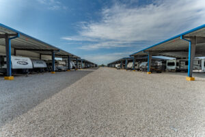 Wide Driveways For Large Vehicle In Katy Hockley