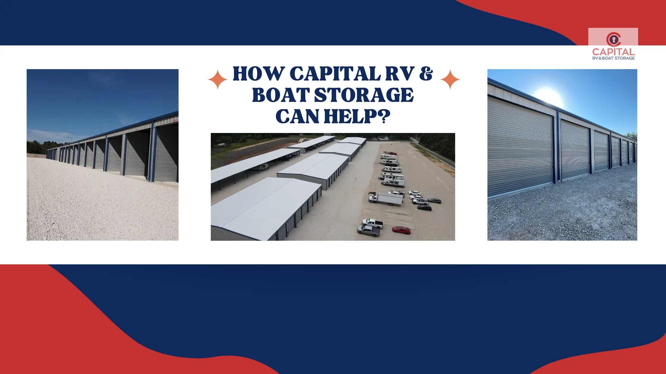 tips for rv storage