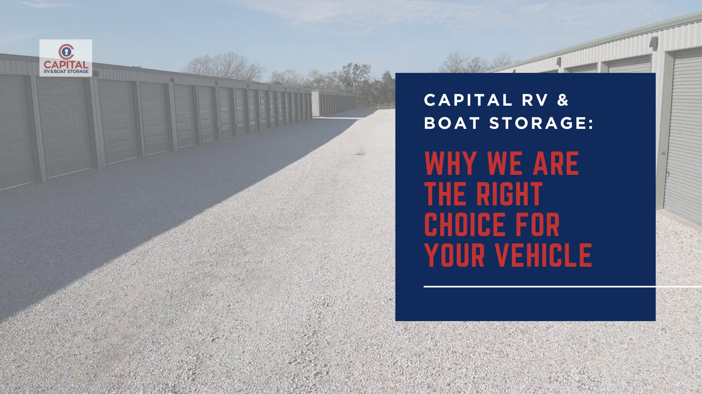 Vehicle Storage Solutions