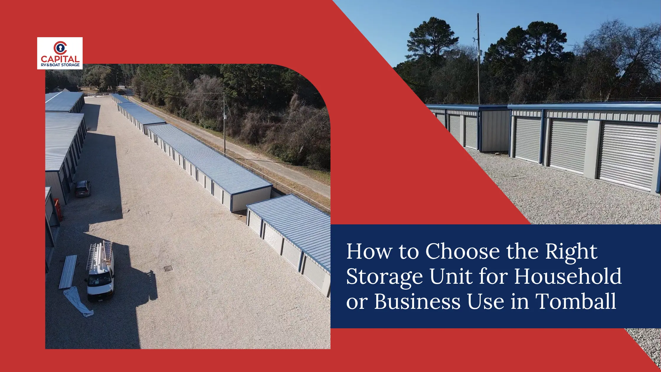 Household Storage Unit